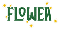 flower peace Sticker by HIPANEMA