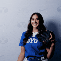 44 GIF by BYU Cougars