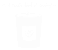 allurecph candle scented candle allure copenhagen allurecph Sticker