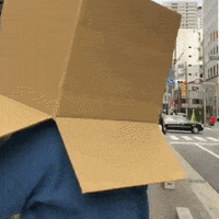 Snow Shopping GIF by ZenMarket
