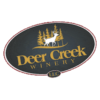 deercreekwinery wine deer pennsylvania pa Sticker