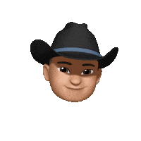 Dance Smile Sticker by Grupo Bronco