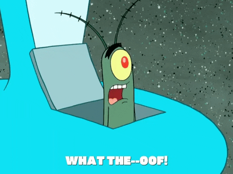 season 8 karen 2.0 GIF by SpongeBob SquarePants