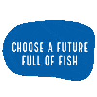 Sea Love Sticker by Marine Stewardship Council (MSC)