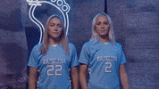 North Carolina Soccer GIF by UNC Tar Heels