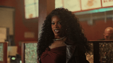 Under The Moon Vacancy GIF by Ari Lennox