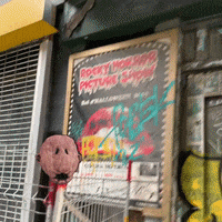 Community Performance GIF by Alex Boya