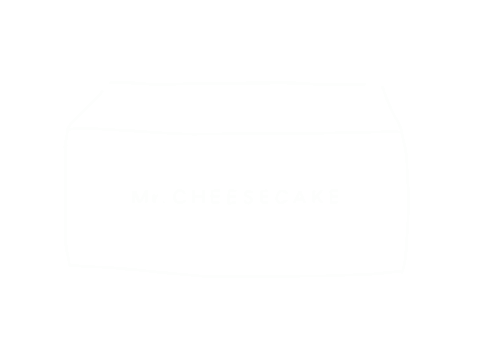 Box Mrc Sticker by Mr. CHEESECAKE