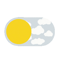 Star Sun Sticker
