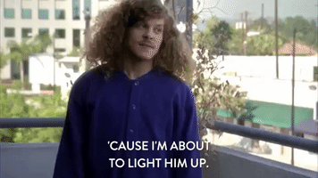 comedy central season 2 episode 6 GIF by Workaholics
