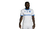 Goal Win Sticker by AJ Auxerre