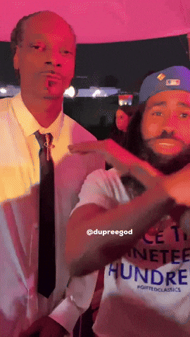 Los Angeles Weed GIF by dupreegod