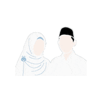 Wedding Family Sticker