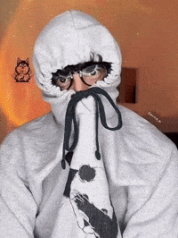 Im Shy GIF