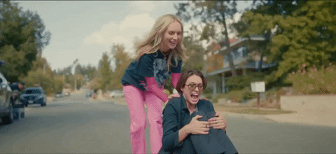 Music Video College GIF by Zolita