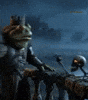 Monster Defend GIF