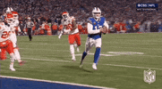 Buffalo Bills Football GIF by NFL
