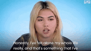 hayley kiyoko gay GIF by It Gets Better Project