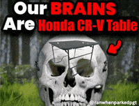 Honda Crv GIF