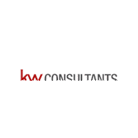 Kw Sticker by Jeff Messmer