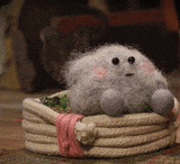 Interested Up To Speed GIF by Tweedy & Fluff