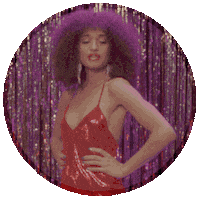 judging no way Sticker by Pose FX