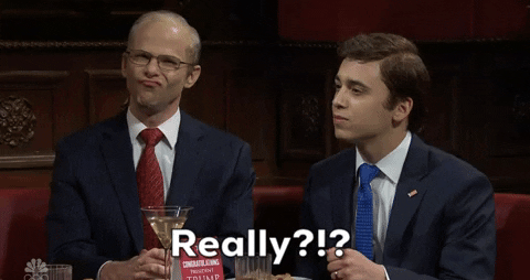 Snl GIF by Saturday Night Live