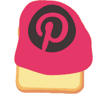 Social Media Jam Sticker by Easil