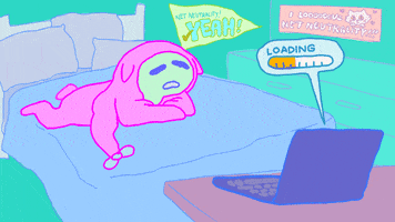 Nicky Rojo Net Neutrality GIF