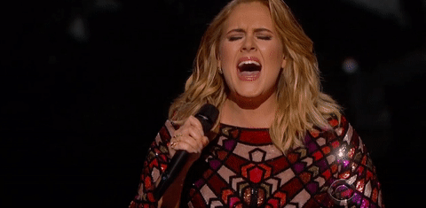 The Grammys GIF by Recording Academy / GRAMMYs