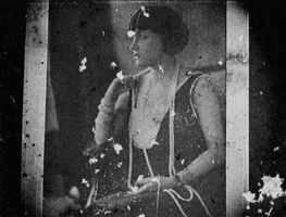 gloria swanson GIF by Maudit