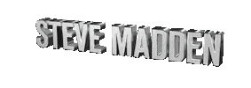Holiday Shine Sticker by Steve Madden