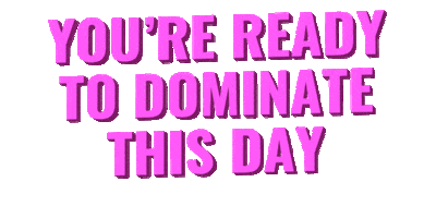 sticker dominate by Booksmart
