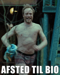 Happy Speak No Evil GIF by Nordisk Film - Vi elsker film