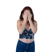 Lucy Omg Sticker by BOBO