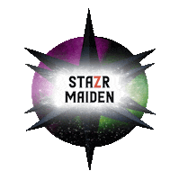 Art Artist Sticker by STAZR