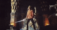 He-Man Power GIF
