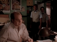 are you afraid of the dark nicksplat GIF