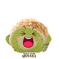 You Know Sticker by Bolu Menara Medan