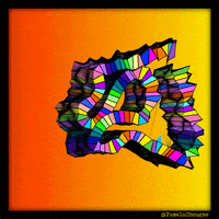 Loop Pamela Chougne GIF