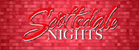 Red GIF by Scottsdale Nights