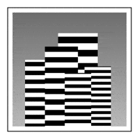 Optical Art Loop GIF by xponentialdesign
