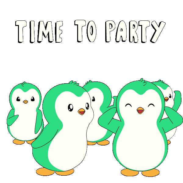 Dance Dancing Sticker by Abster