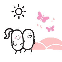 Lato Love Sticker by Tic Tac