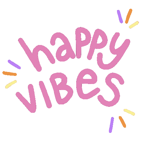 Vibes Goodtime Sticker