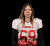 Redknights GIF by Red Knights Tübingen