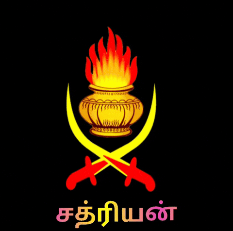 gunaguku agni kshatriya vanniyar padayatchi GIF