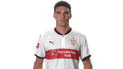 no way wtf Sticker by Bundesliga