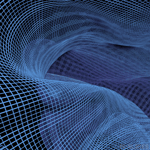 pislices giphyupload trippy abstract pi-slices GIF