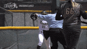 north dakota state bison GIF by NDSU Athletics